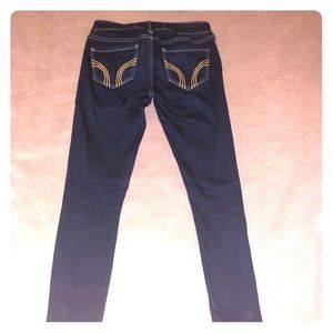 Hollister Skinny Jeans